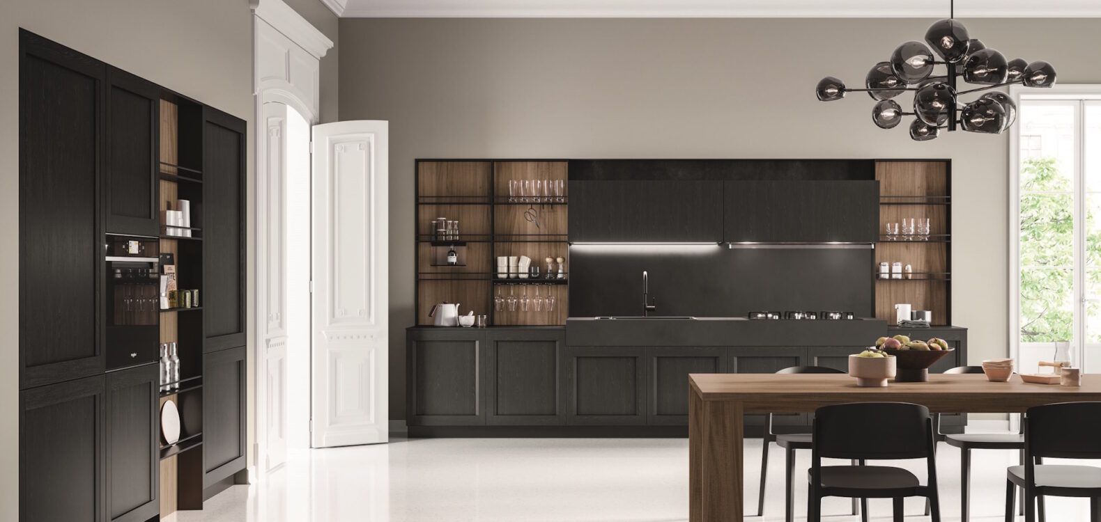 cucina Frida Arredo3