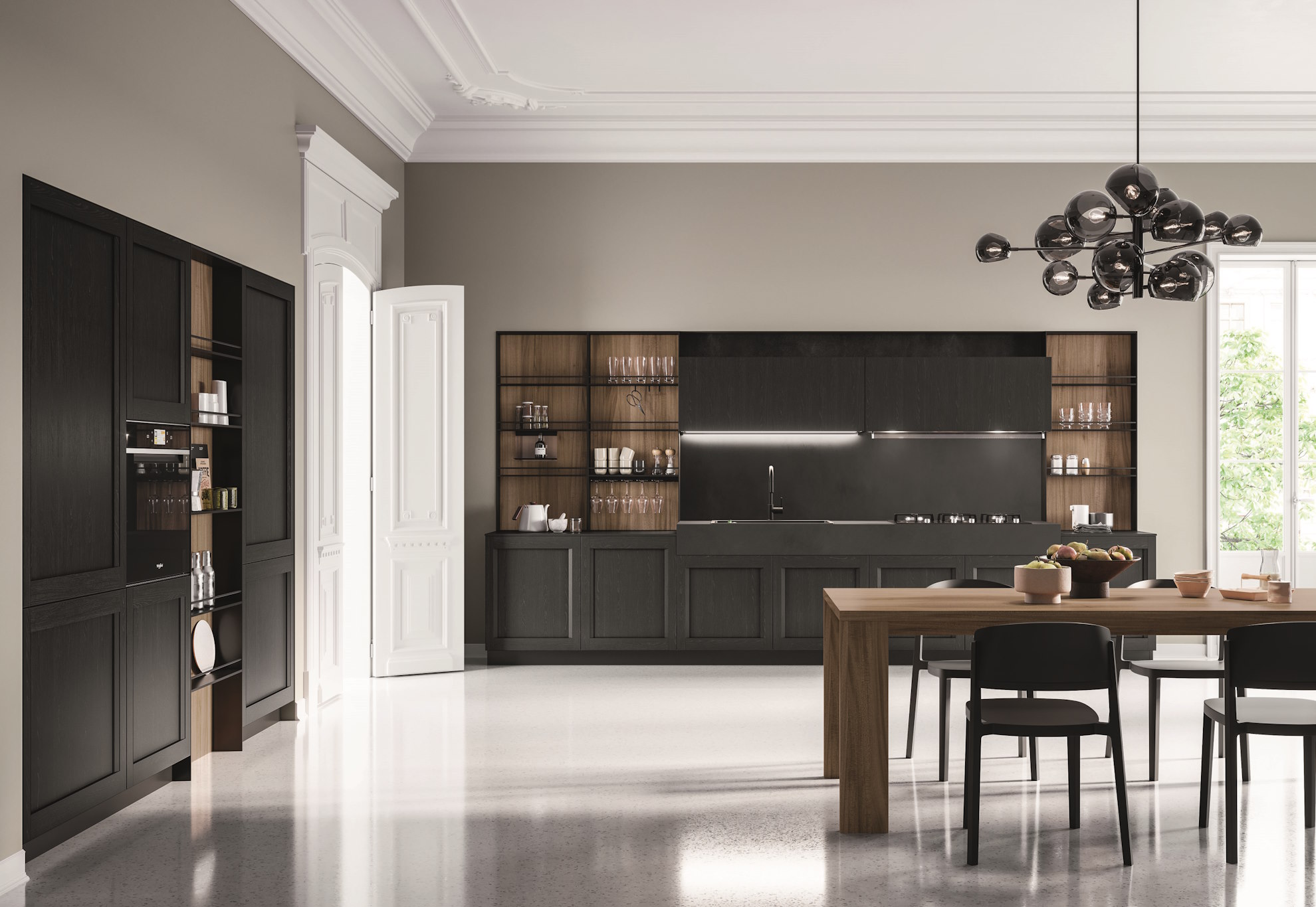 cucina Frida Arredo3
