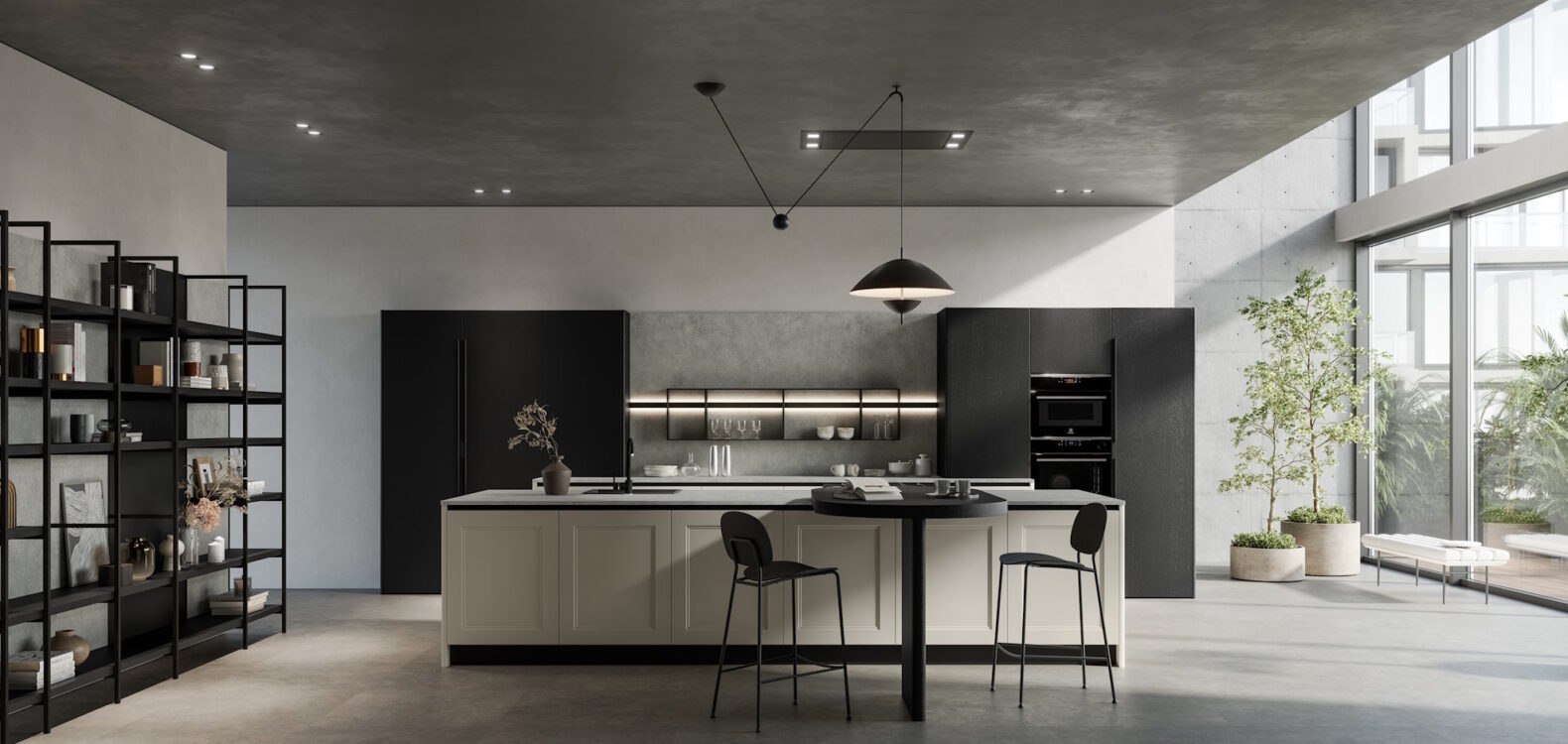 Cucina Meg Arredo3