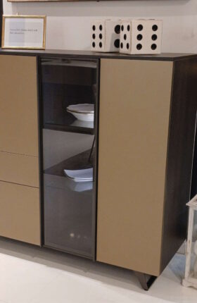 madia Metropolis tomasella