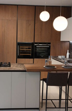 Cucina Asia Arredo3 Outlet